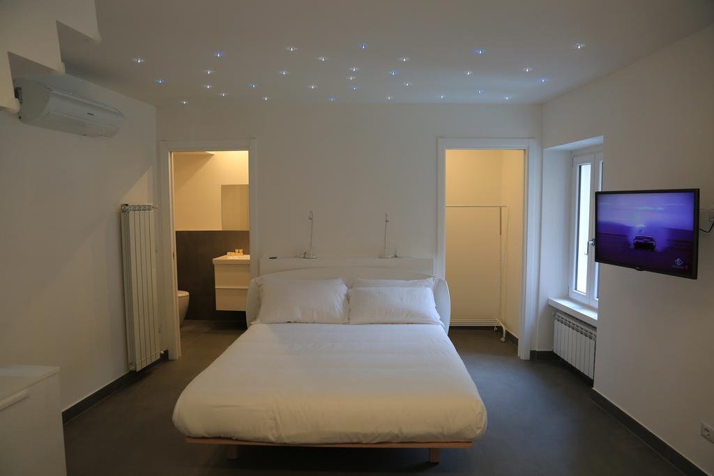 Duo Rooms มอนโดวี ภายนอก รูปภาพ