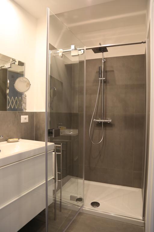 Duo Rooms มอนโดวี ภายนอก รูปภาพ