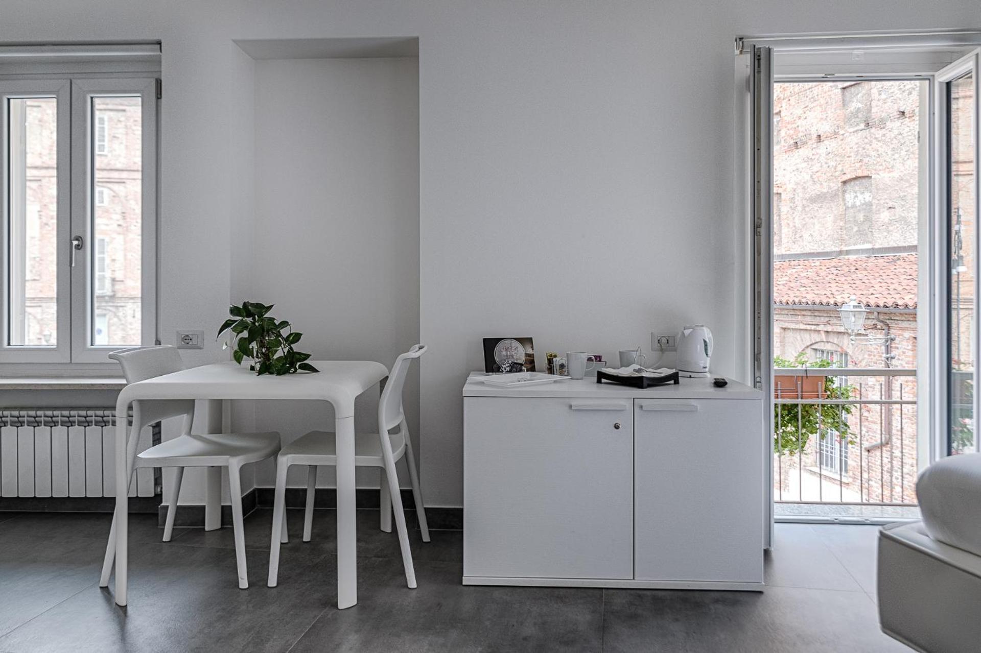Duo Rooms มอนโดวี ภายนอก รูปภาพ