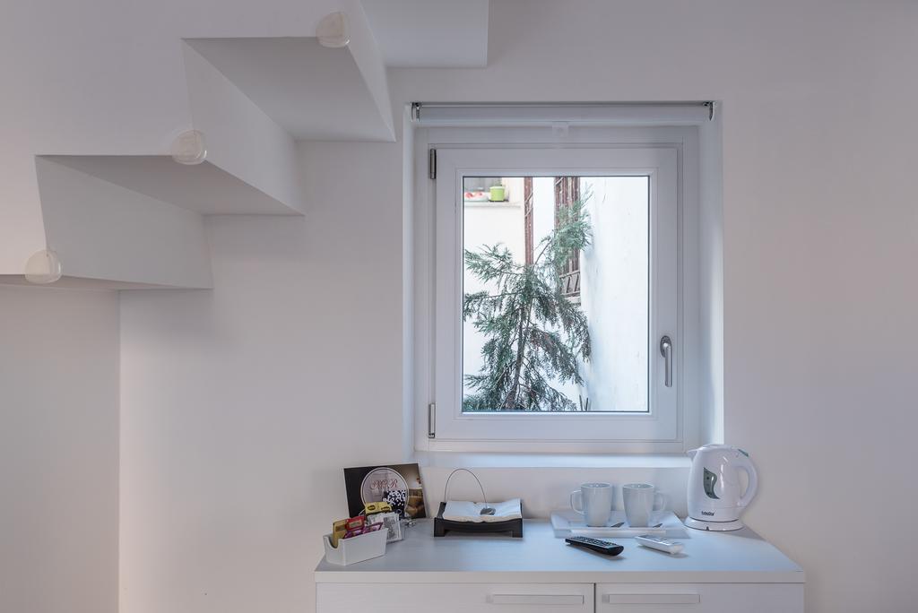 Duo Rooms มอนโดวี ภายนอก รูปภาพ