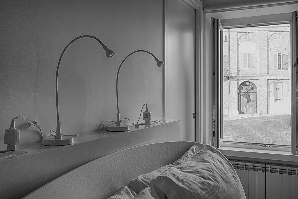 Duo Rooms มอนโดวี ภายนอก รูปภาพ